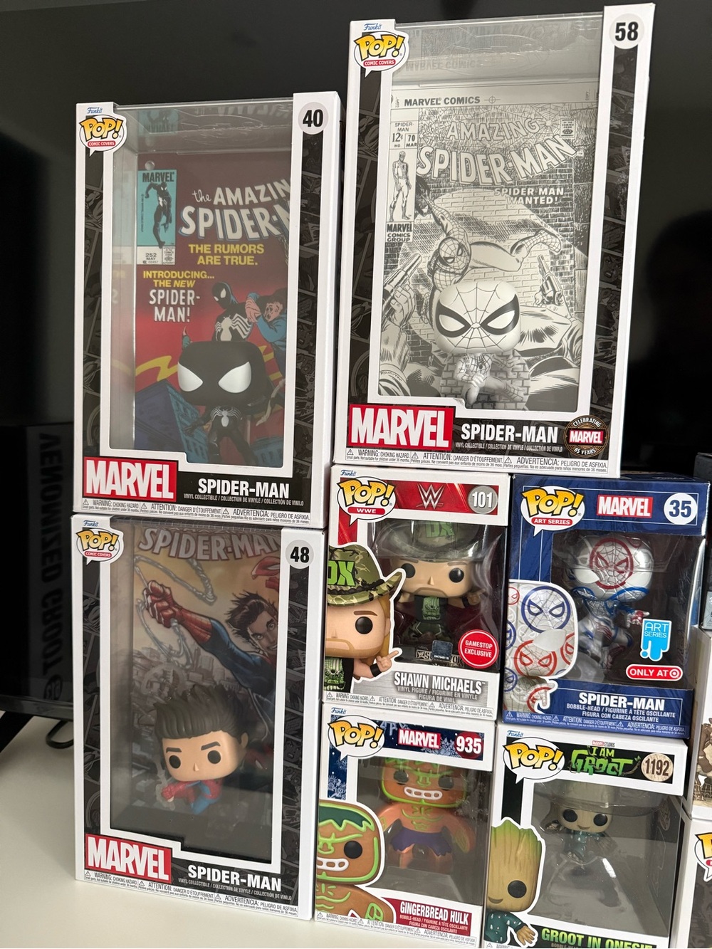 FUNKO Lot